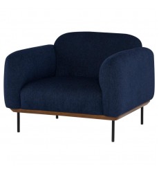  Benson Single Seat Sofa (HGSC615)