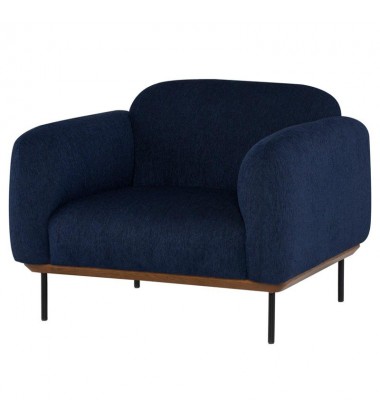  Benson Single Seat Sofa (HGSC615)