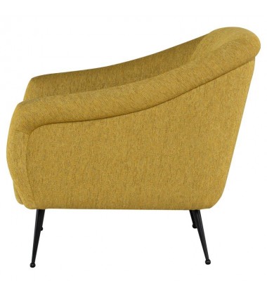  Lucie Occasional Chair (HGSC617)