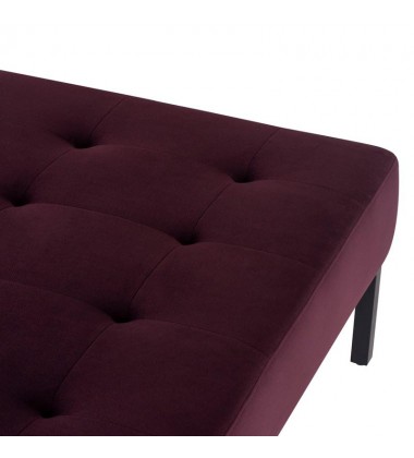  Giulia Daybed Sofa (HGSC625)