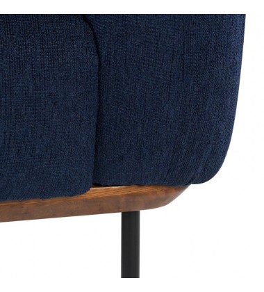  Benson Triple Seat Sofa (HGSC628)