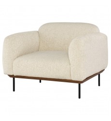  Benson Single Seat Sofa (HGSC629)