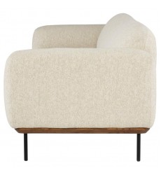  Benson Triple Seat Sofa (HGSC630)