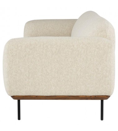  Benson Triple Seat Sofa (HGSC630)
