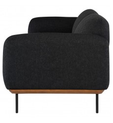  Benson Triple Seat Sofa (HGSC632)