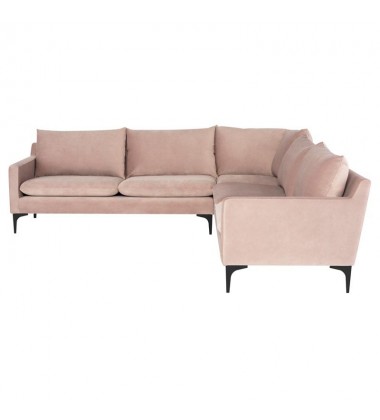  Anders Sectional Sofa (HGSC647)