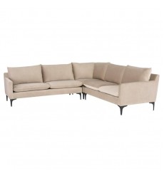  Anders Sectional Sofa (HGSC648)