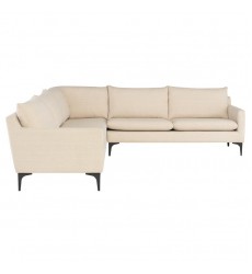  Anders Sectional Sofa (HGSC667)