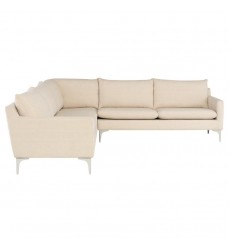  Anders Sectional Sofa (HGSC668)