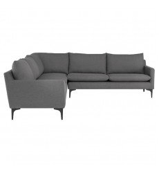  Anders Sectional Sofa (HGSC669)