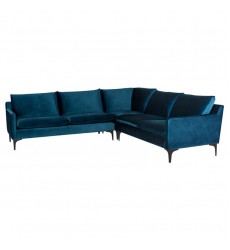  Anders Sectional Sofa (HGSC677)