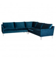  Anders Sectional Sofa (HGSC678)