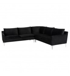  Anders Sectional Sofa (HGSC680)