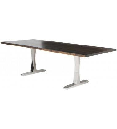  Toulouse Dining Table (HGSR324)