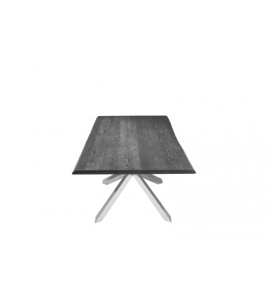  Couture Dining Table (HGSR327)