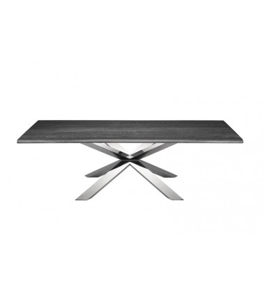  Couture Dining Table (HGSR327)