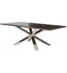  Couture Dining Table (HGSR328)