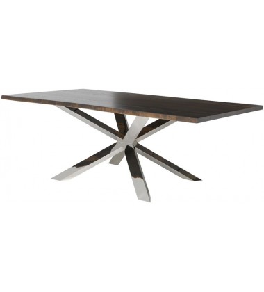  Couture Dining Table (HGSR422)
