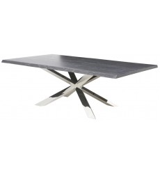  Couture Dining Table (HGSR423)