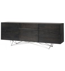  Zola Sideboard Cabinet (HGSR464)