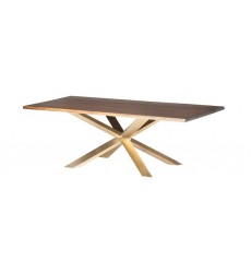  Couture Dining Table (HGSR483)