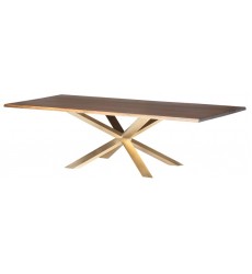  Couture Dining Table (HGSR490)