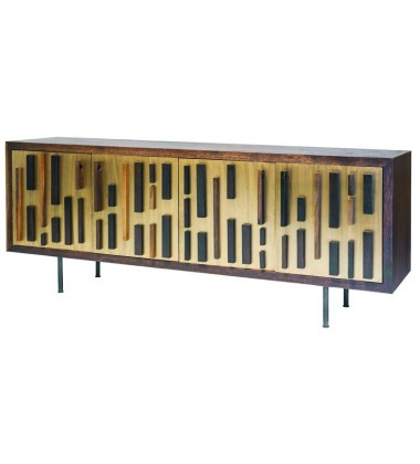  Blok Sideboard Cabinet (HGSR561)