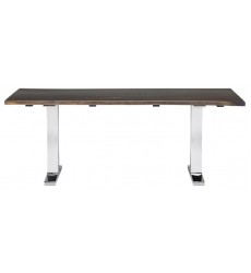  Toulouse Boule Dining Table (HGSR691)