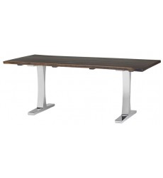  Toulouse Boule Dining Table (HGSR691)