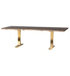  Toulouse Boule Dining Table (HGSR694)