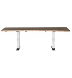  Toulouse Boule Dining Table (HGSR695)