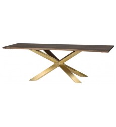  Couture Boule Dining Table (HGSR696)