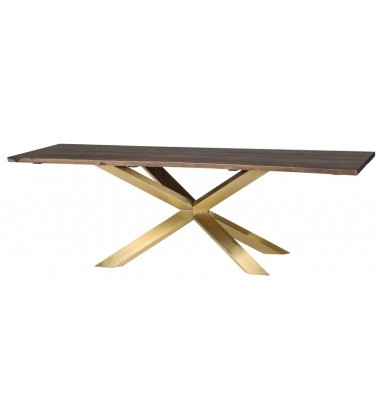  Couture Boule Dining Table (HGSR696)