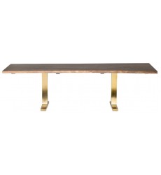  Toulouse Boule Dining Table (HGSR698)