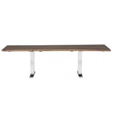  Toulouse Boule Dining Table (HGSR699)