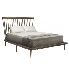  Jessika Queen Bed (HGST107)