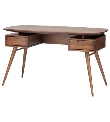  Carel Desk Table (HGST120)