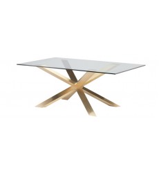  Couture Dining Table (HGSX148)