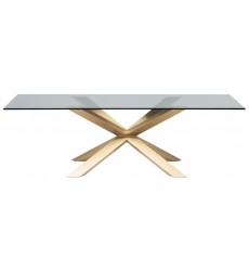  Couture Dining Table (HGSX149)