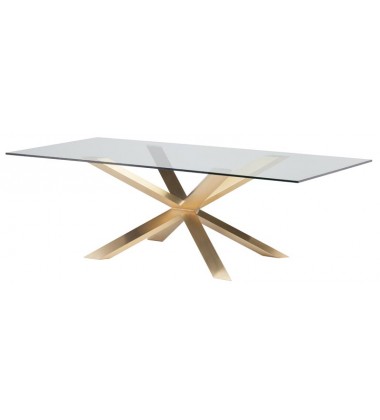  Couture Dining Table (HGSX149)