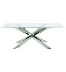  Couture Dining Table (HGSX158)