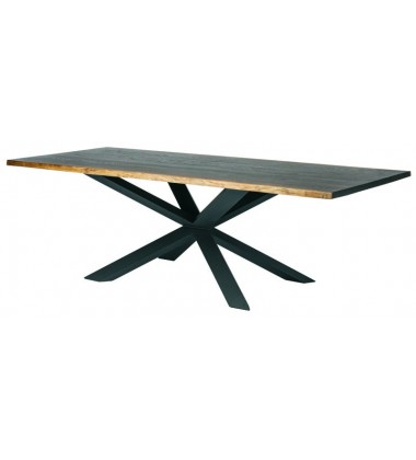  Couture Dining Table (HGSX194)