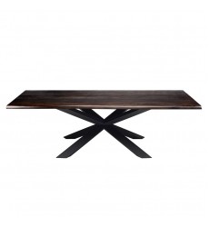 Couture Dining Table (HGSX195)