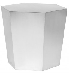  Hexa Tapered Side Table (HGSX363)