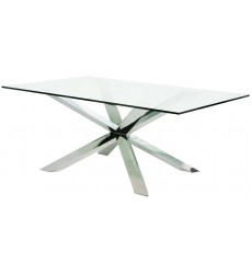  Couture Dining Table (HGTB225)