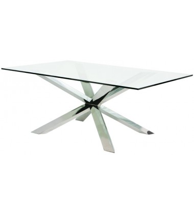  Couture Dining Table (HGTB225)