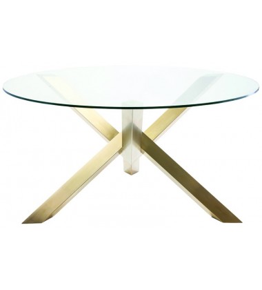  Costa Dining Table (HGTB383)