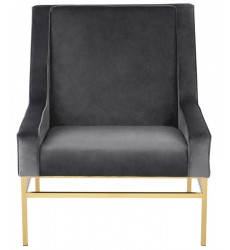  Theodore Occasional Chair (HGTB581)