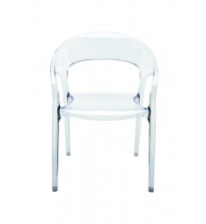  Vapour Dining Chair (HGZX207)