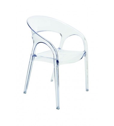  Vapour Dining Chair (HGZX207)